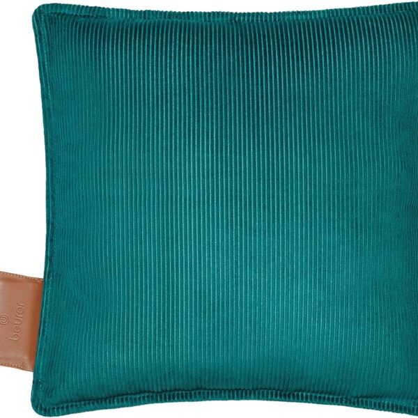 Wellbeing HK 77 NY Heaty Varmepude Celestrial Green 45x45 cm