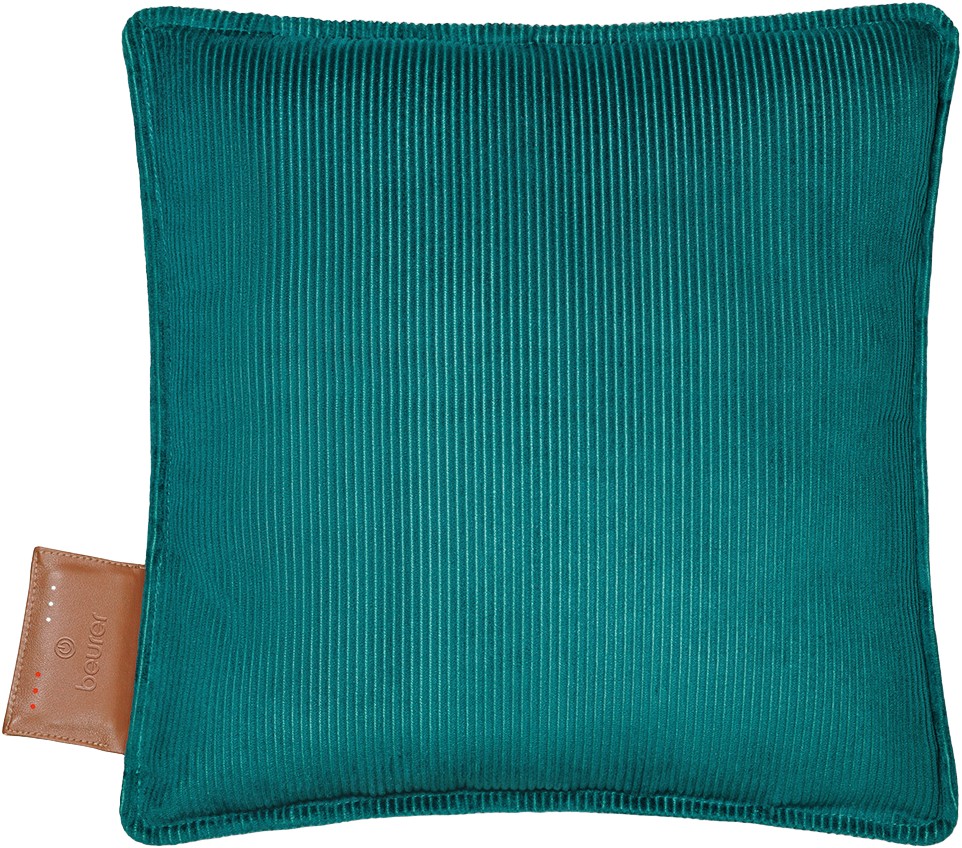 Wellbeing HK 77 NY Heaty Varmepude Celestrial Green 45x45 cm Wellbeing HK 77 NY Heaty Varmepude Celestrial Green 45x45 cm