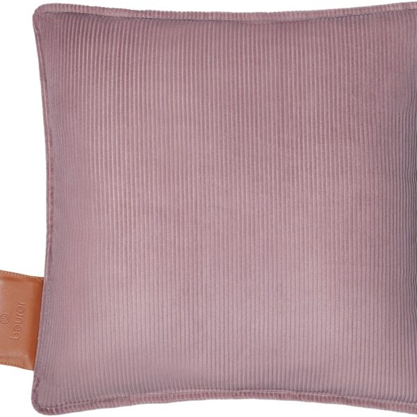 Wellbeing HK 77 NY Heaty Varmepude Lavender Lilac 45x45 cm