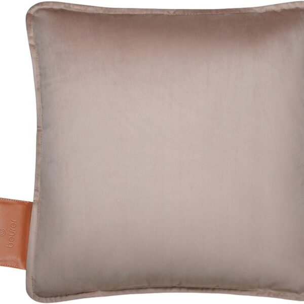 Wellbeing HK 77 NY Heaty Varmepude Smokey Taupe 45x45 cm
