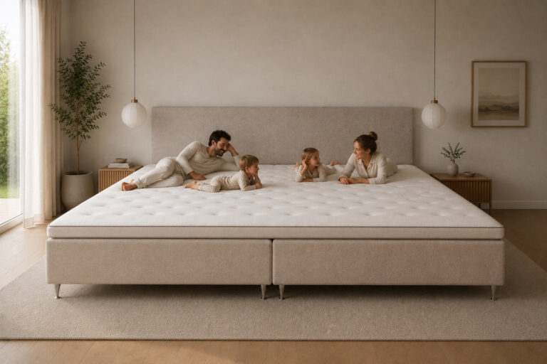 Fredensborg Familieseng
