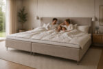 Fredensborg Familieseng