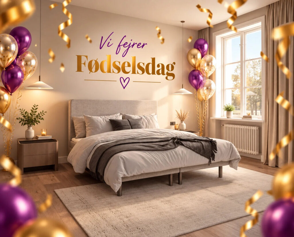København Boxseng