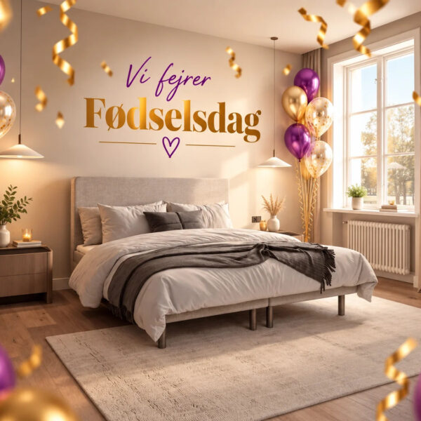 København Boxseng