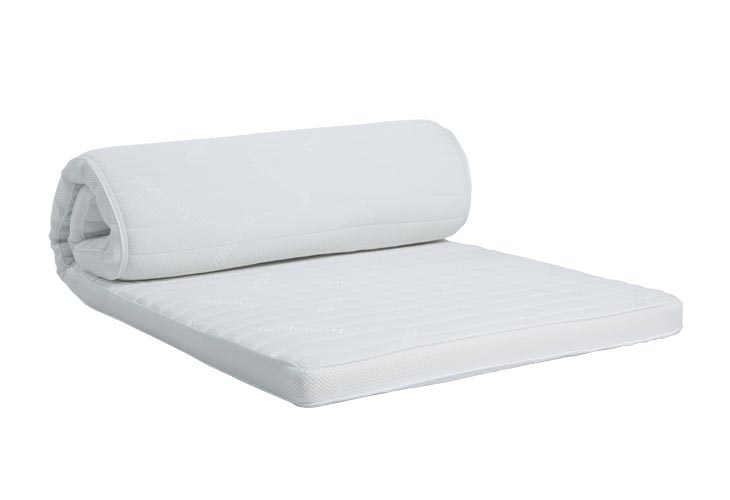 Dunlopillo CoolWave topmadras 90x200 cm