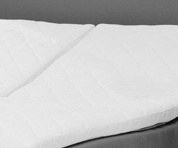 Jensen Sleep 1 splittopmadras 160x200 cm