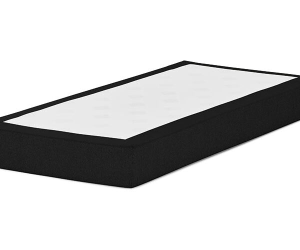 Restzone springmadras 90x200 cm - medium