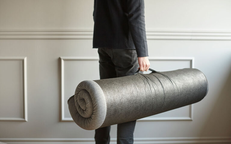 Innovation Living Inno Topper til Sovesofa 120x200 cm