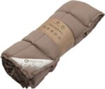 Müsli Babydyne med Kapok – Satin Duvet Baby