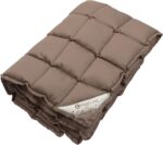 Müsli Babydyne med Kapok – Satin Duvet Baby
