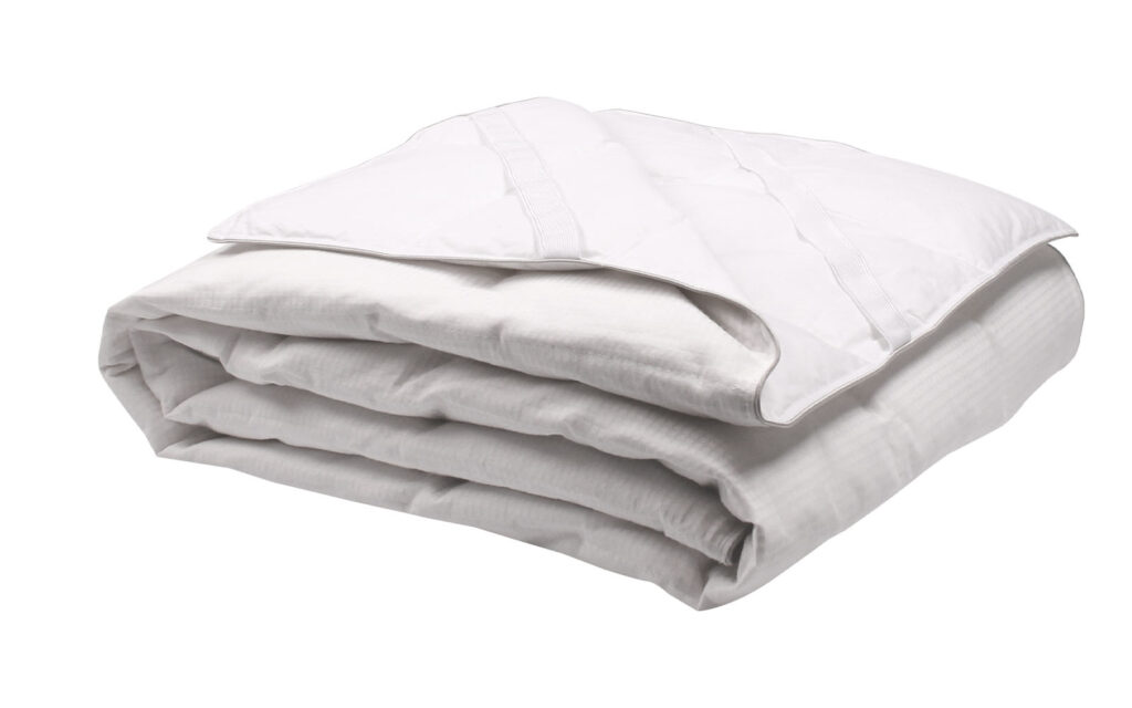 Temprakon rullemadras 90x200 cm - temperaturregulerende topper
