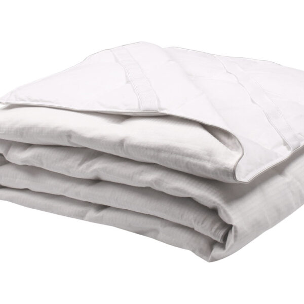 Temprakon rullemadras 90x200 cm - temperaturregulerende topper