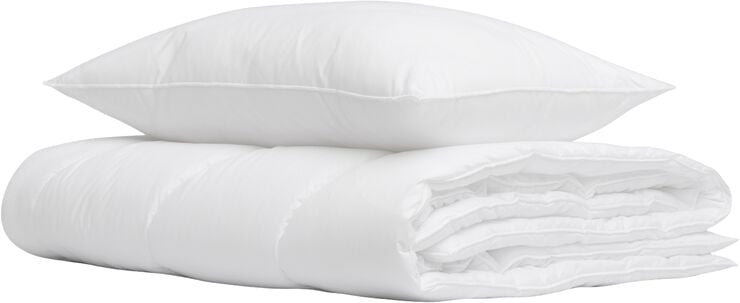 Høie Komplett Sval Sæt – Dyne 140x220 og Pude 60x63