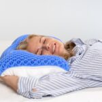 AirFlow kølende pude fra The Nap