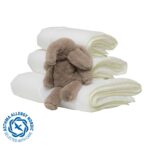 Babydyne Fiber Helårsdyne – Høie Hygea Allergivenlig