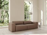Amaia sovesofa 150x263 cm - Warm Brown