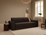 Astra sovesofa 200x200 cm - Chocco