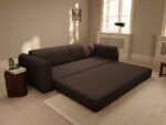 Astra sovesofa 200x200 cm - Chocco