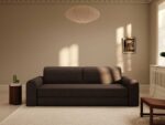 Astra sovesofa 200x200 cm - Chocco