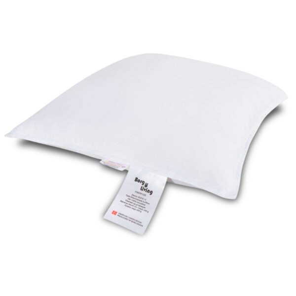 Børnepude - Microfiber hovedpude - 40x45 cm - Borg Living
