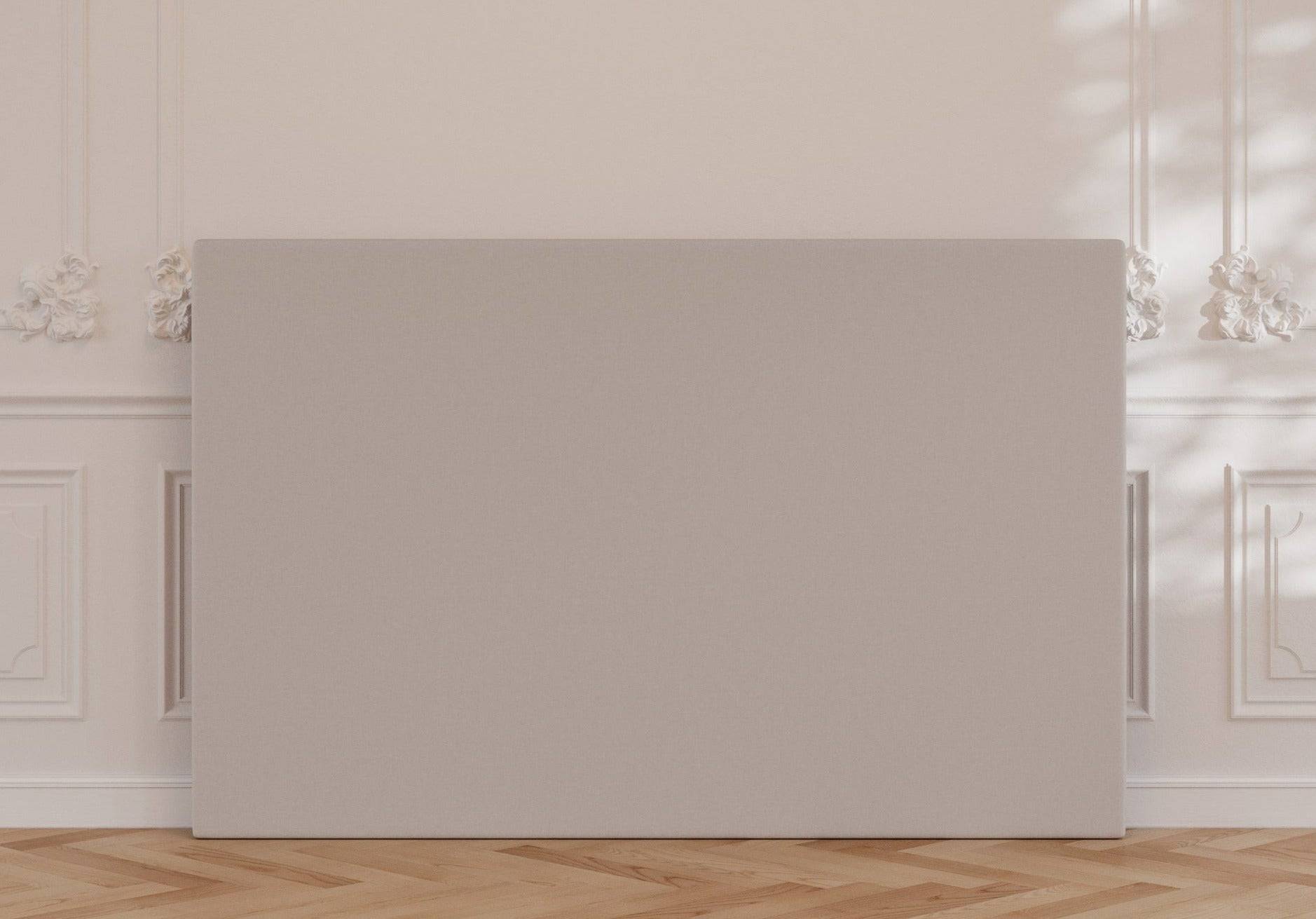 Calmgavlsand_2ec0748d-cb1f-43cb-a652-54d6b07b8a86.jpg Calm Gavl Beige – Polstret Sengegavl