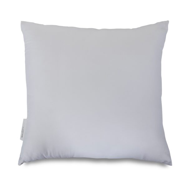 Fiberpude - Allergivenlig hovedpude - 60x63cm - Zen Sleep