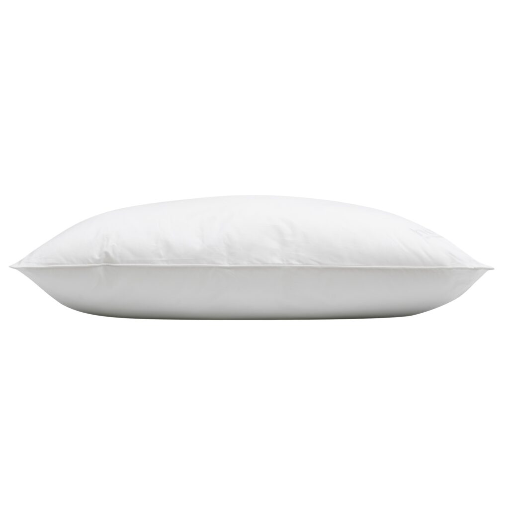 Høie DownFeel - Hovedpude - Regulerbare pude - 60x63 cm - Høie Of Scandinavia