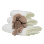 Babydyne Fiber Helårsdyne – Høie Hygea Allergivenlig