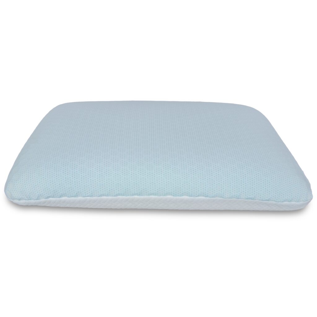 Hovedpude - Kølende pude - Trykaflastende memory foam pude - Sleep Tech