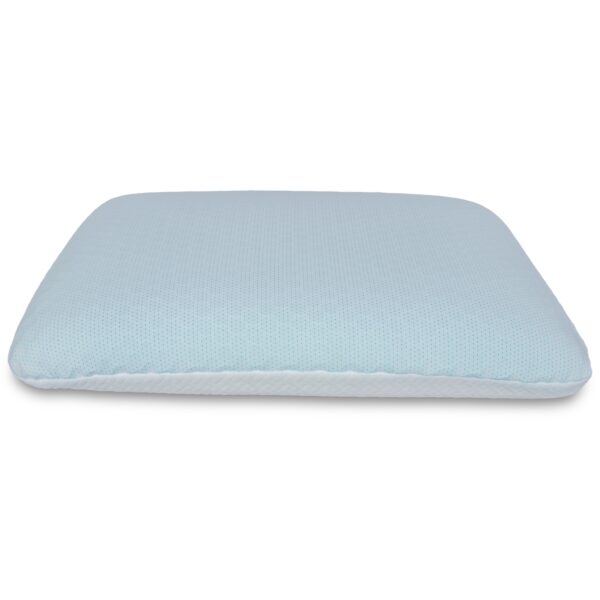 Hovedpude - Kølende pude - Trykaflastende memory foam pude - Sleep Tech