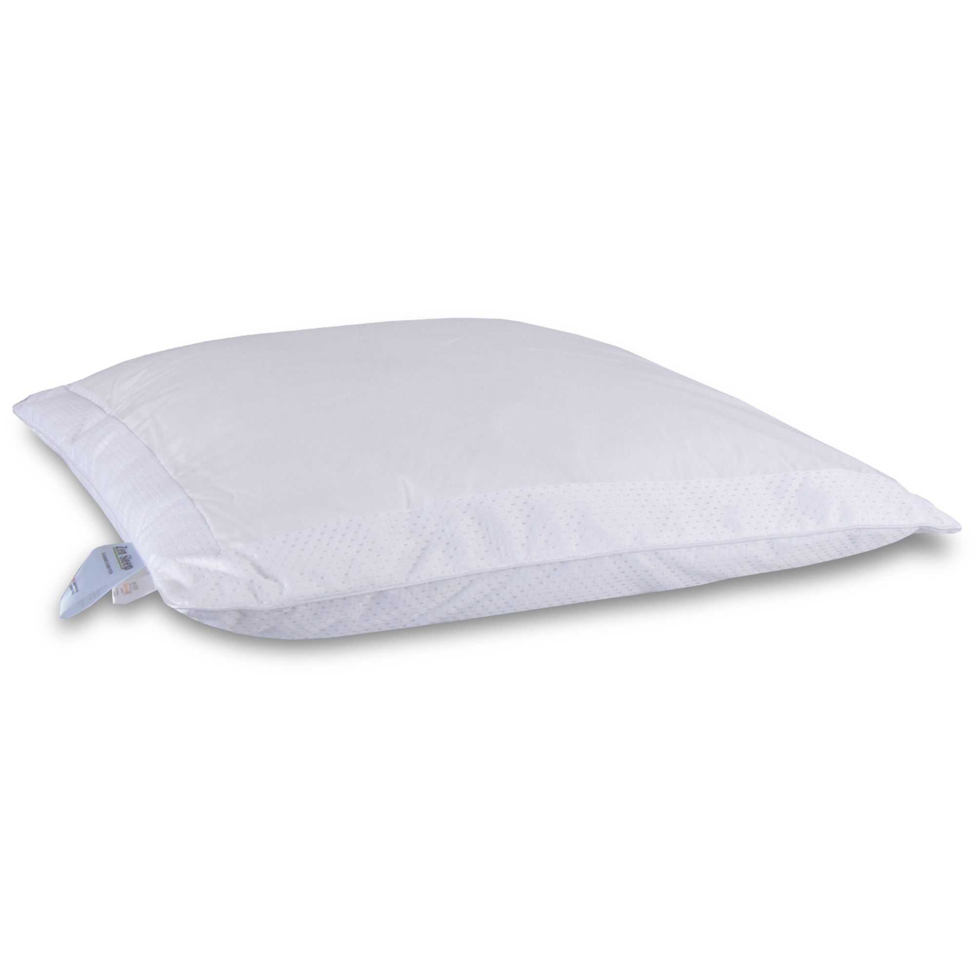 Hovedpude - Mellem pude - 60x63 cm - 3 kammer kombi pude - Zen Sleep Hovedpude - Mellem pude - 60x63 cm - 3 kammer kombi pude - Zen Sleep
