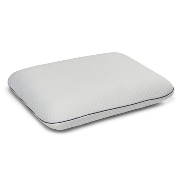 Hovedpude med trykaflastende memory skum - Relaxy Heaven pude