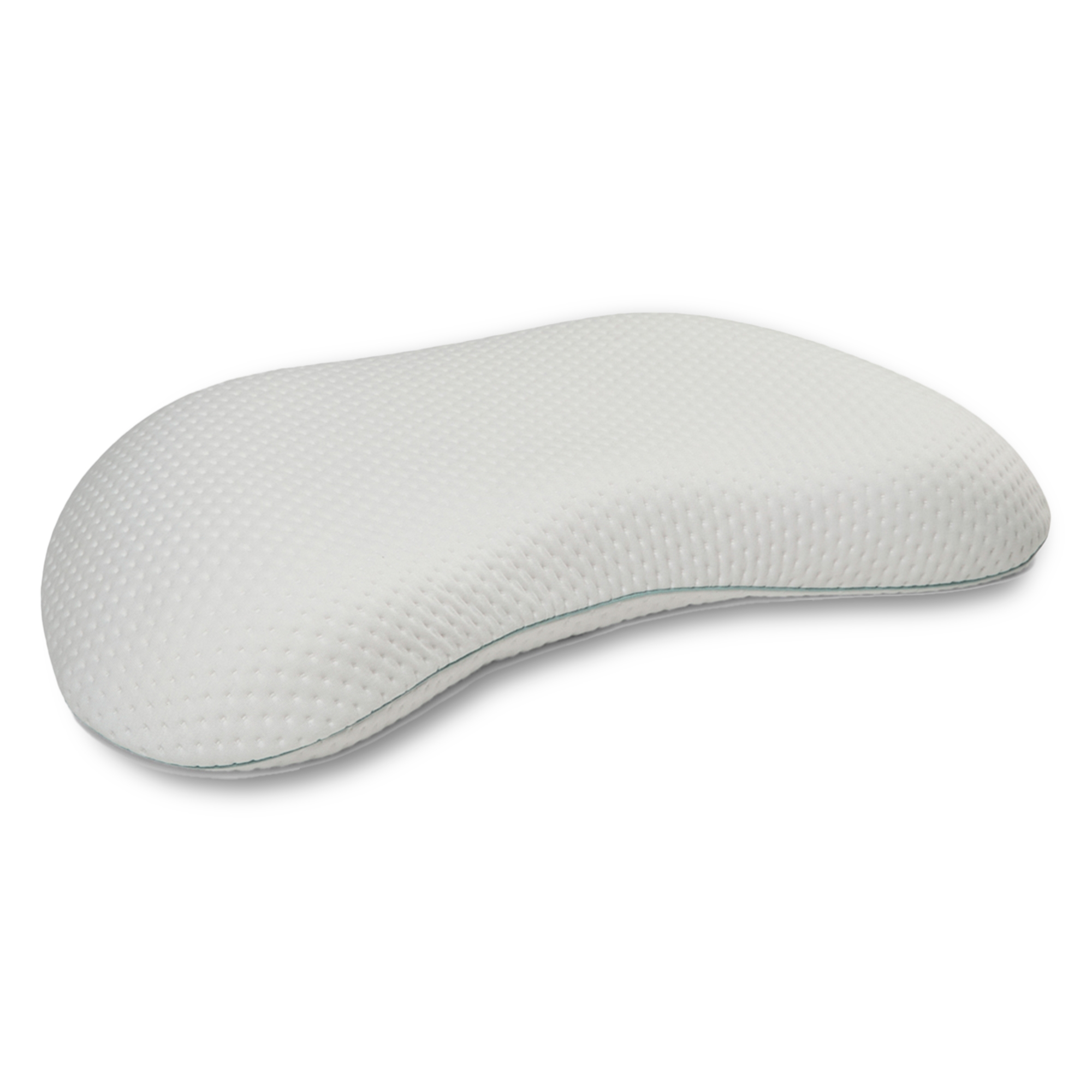 Hovedpude med trykaflastende memory skum - Relaxy Moon pude Hovedpude med trykaflastende memory skum - Relaxy Moon pude