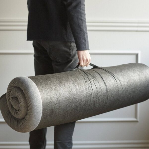 Inno Topper til Sovesofa 100x200 cm - 2 stk - Nordic Dream