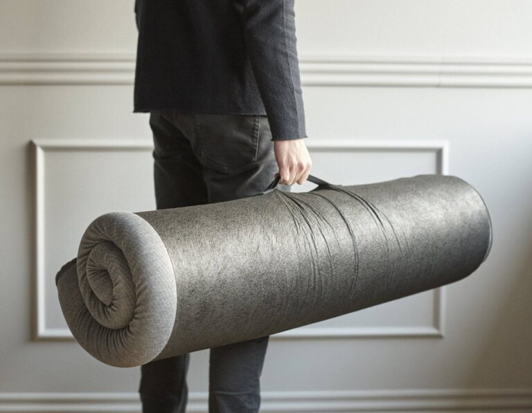 Inno Topper til Sovesofa 100x200 cm - 2 stk - Nordic Dream