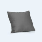 Bambus pudebetræk junior 40x45 cm fra The Nap