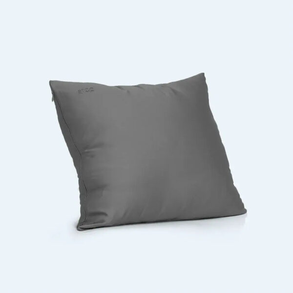 Bambus pudebetræk junior 40x45 cm fra The Nap