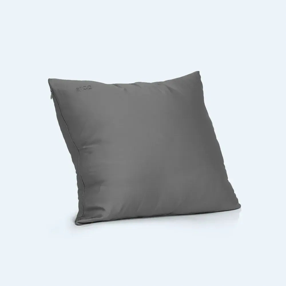 Bambus pudebetræk junior 40x45 cm fra The Nap