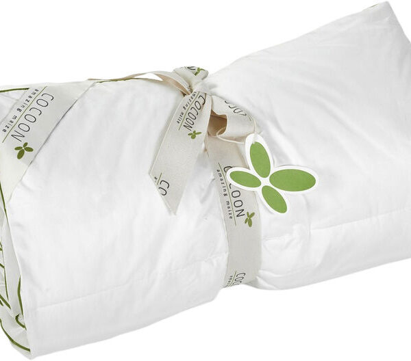 Cocoon Amazing Maize Juniordyne 100x140 cm – Vegansk Majsfiber