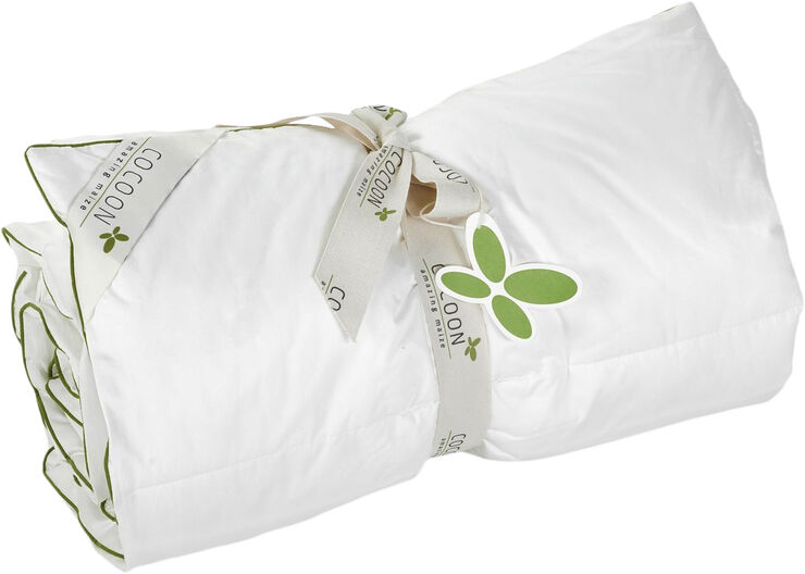 Cocoon Amazing Maize Juniordyne 100x140 cm – Vegansk Majsfiber