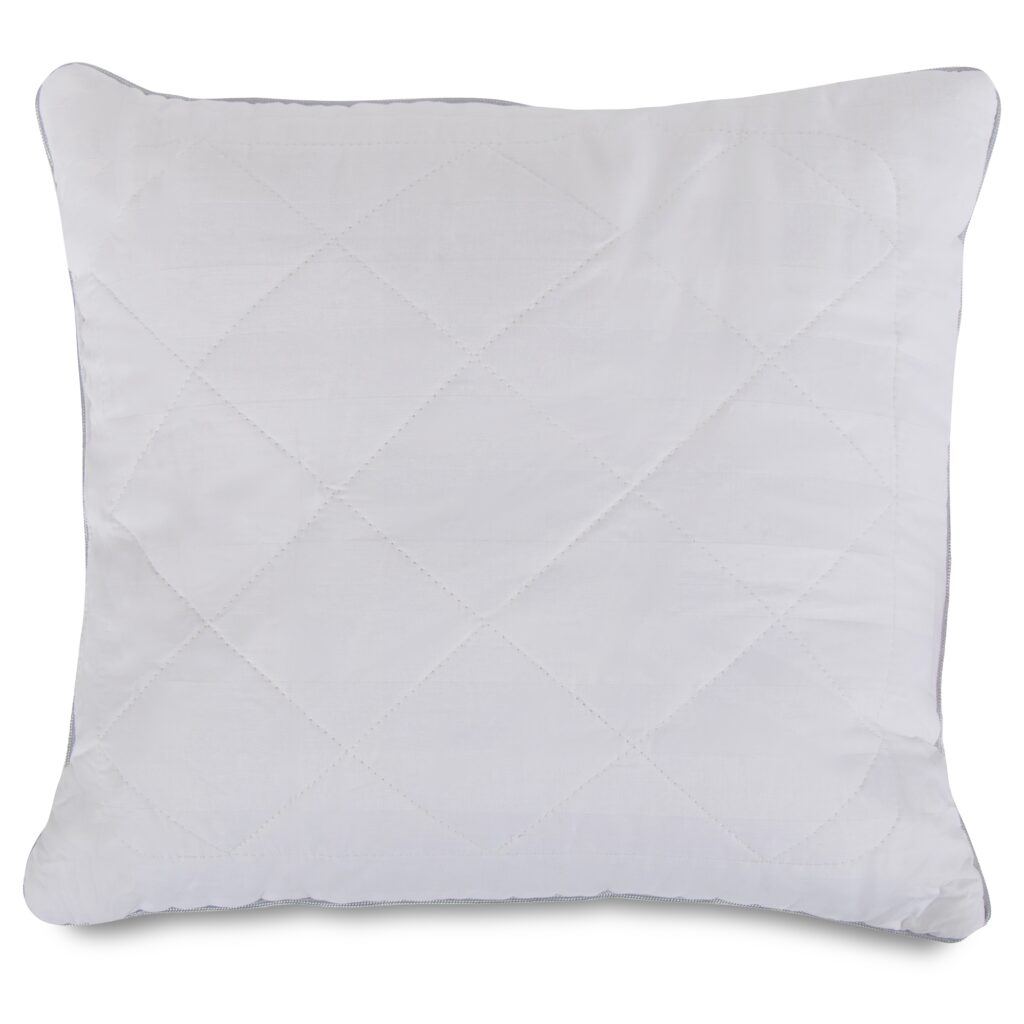 Junior hovedpude - Silkepude 40x45 cm - Børnepude med mulberry silke - Borg Living