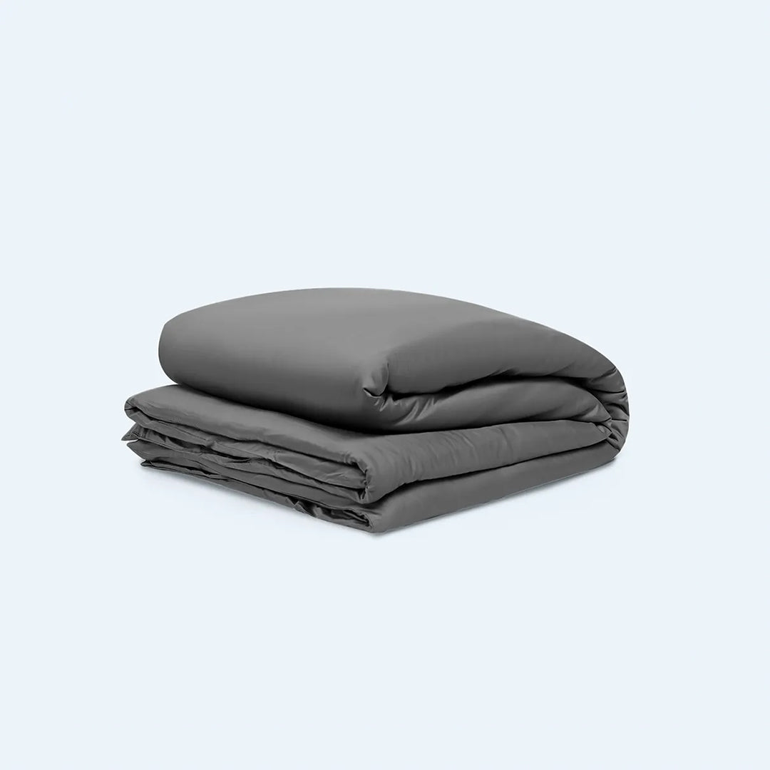 Junior_grey.jpg Bambus Junior dynebetræk 100x140 cm