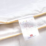 Juniordyne Gåsedun 100x140 – Quilts of Denmark Helårsdyne