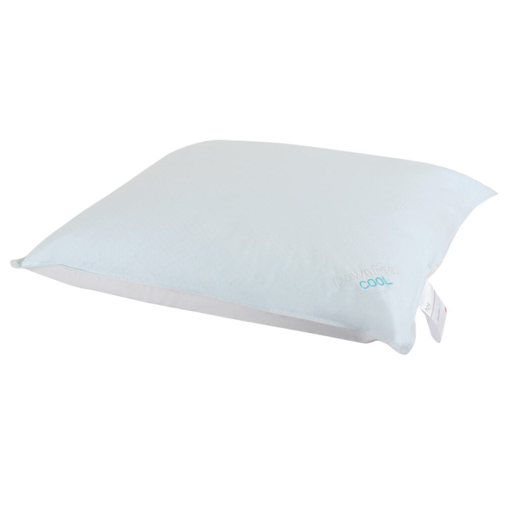 Kølende hovedpude - 60x63cm - Høie DownFeel Cool - Regulerbare pude - Høie Of Scandivavia