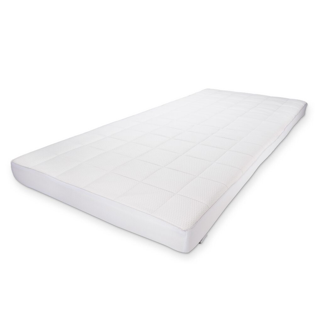 Latex topmadras - 140x200 cm - 10 cm høj - Latex & naturlatex - Zen sleep topmadras