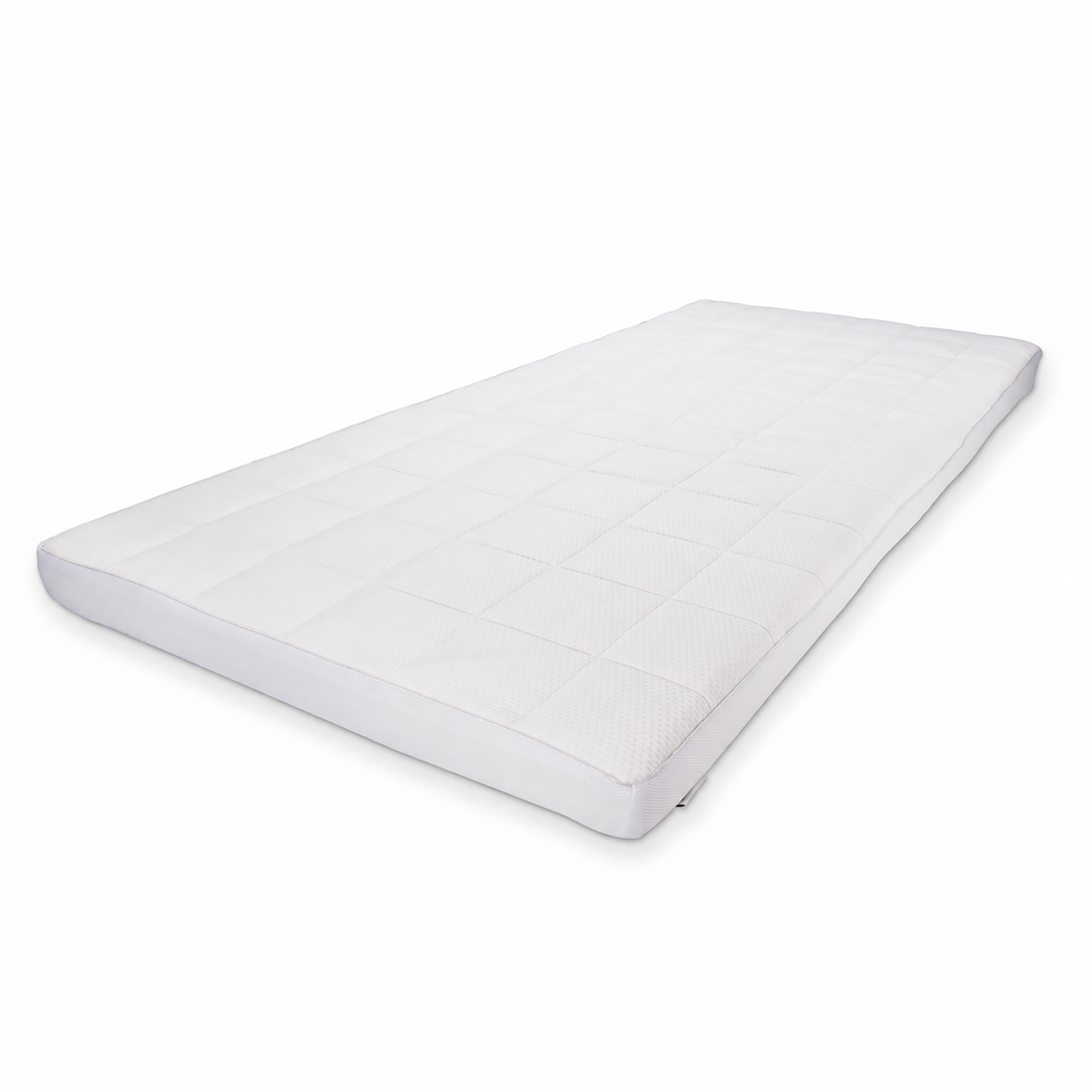 Latex topmadras - 140x200 cm - 8 cm høj - Latex & naturlatex - Zen sleep topmadras Latex topmadras - 140x200 cm - 8 cm høj - Latex & naturlatex - Zen sleep topmadras