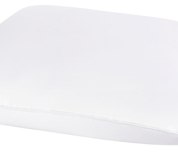 Moskusdun hovedpude - "Mellem" - 50x60cm - 3 kamre pude - Borg Living