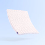NapPremium Topmadras med memory foam og gel fra The Nap