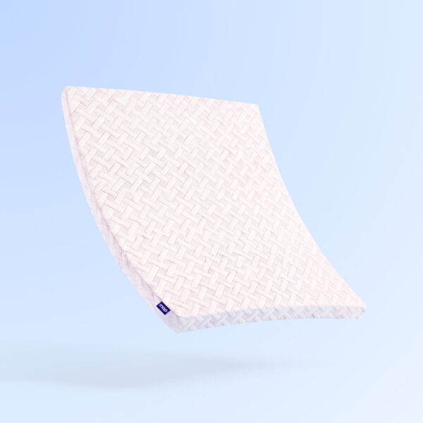 NapPremium Topmadras med memory foam og gel fra The Nap