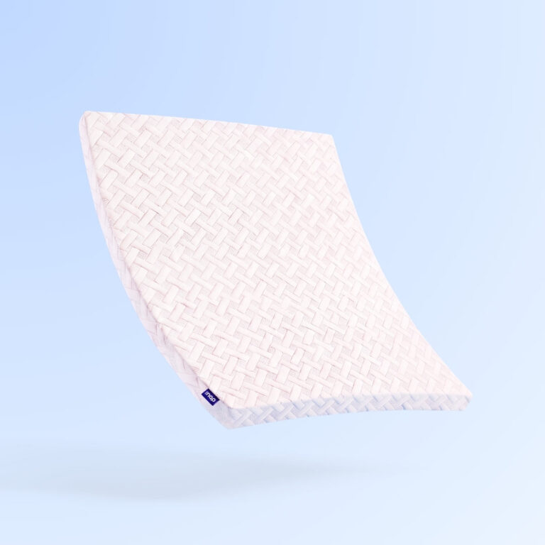 NapPremium Topmadras med memory foam og gel fra The Nap